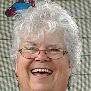 Meet your Posher, Beverley